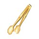 thumbnail image 4 of Aparatos de cocina, Accesorios de cocina, Utensilios de cocina, Herramienta de cocina Pinza de acero inoxidable 304 para alimentos, pinza hueca para pan, pinza para alimentos, pinza para carne de barb, 4 of 6