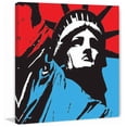 thumbnail image 5 of Marmont Hill "Liberty 1" Print on Canvas, 5 of 5