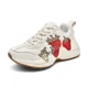 thumbnail image 3 of SOMOLY, zapatos clásicos Para papá Para Hombre, Zapatillas informales, zapatos Para Hombre, suelas gruesas, Tenis de piel de microfibra Para Hombre, Zapatillas Para Hombre, 3 of 5