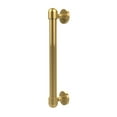 thumbnail image 2 of Allied Brass 8-in Door Pull, Polished Chrome, 2 of 5