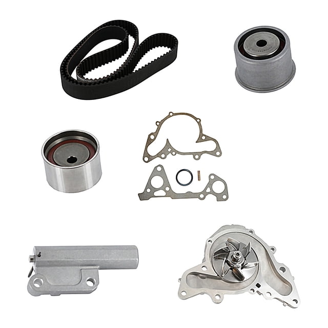 Kit Distribución Bomba Agua CONTITECH Stratus 1995 A 2000 Dodge V6 2.5L Pro Series