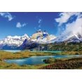 thumbnail image 2 of 1000 Piece Torres Del Paine, Patagonia Jigsaw Puzzle by Educa Borras, 2 of 5