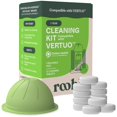 thumbnail image 1 of Kit de limpieza Roobi compatible con Nespresso Vertuoline, 1 of 9