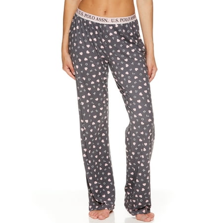 

U.S. Polo Assn. Women s Lounge Pajama Sleep Pant