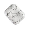 thumbnail image 2 of Funda protectora para auriculares Funda a prueba de golpes Funda de silicona Reemplazo para Airpods 1 2nd, Blanco Inevent EL3169-02B, 2 of 7