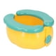 thumbnail image 4 of Orinal para bebé, inodoro plegable portátil para entrenamiento de orinal para niños, para viajes al aire libre, tipo 3, 4 of 15