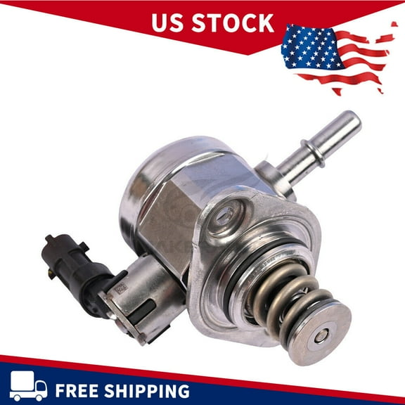 High Pressure Fuel Pump Fits Ford Explorer Flex Taurus Lincoln MKS MKT V6 3.5L AA5Z9350A VA10800401S FI1533 HM10034