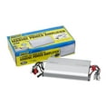 thumbnail image 4 of Seachoice 72116 1000W 4-Channel Marine Audio Power Amplifier, White, 4 of 5