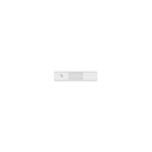 Up to 65% off Kitchen Gadgets LED Ultra-thin Cabinet Sensor Light USB Wiring-free Wardrobe Night Light Aisle Shoe Cabinet Hard Light Strip Kitchen Organizers and Storage