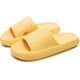 thumbnail image 1 of Zapatillas de nube para mujeres y hombres, sandalias de cojín antideslizantes para baño con ducha de masaje, 1 of 4