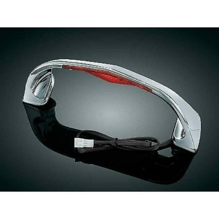 Kuryakyn Jet - Kuryakyn 3215 LED Lighted Trunk Lid Handle