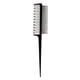 thumbnail image 5 of Peine de tejido de tinte de pelo de barbero Zulema Peine resaltador profesional, 5 of 7