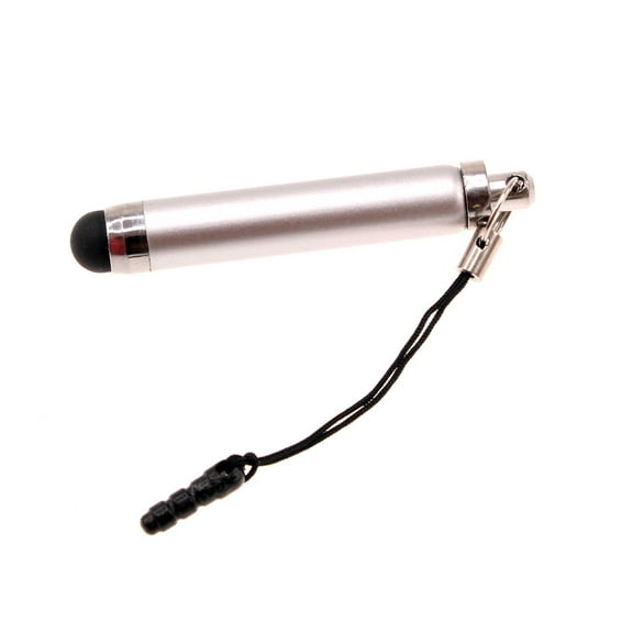 Stylus Touch Pen for iPhone SE (2020)/SE (2022) - Extendable Compact Lightweight