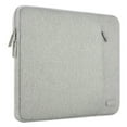 thumbnail image 3 of Mosiso for Macbook Air Retina Pro 13 13.3 inch Water Repellent Laptop Sleeve Bag, Gray, 3 of 8