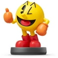 thumbnail image 2 of Pac Man - Super Smash Bros Series - amiibo, 2 of 2