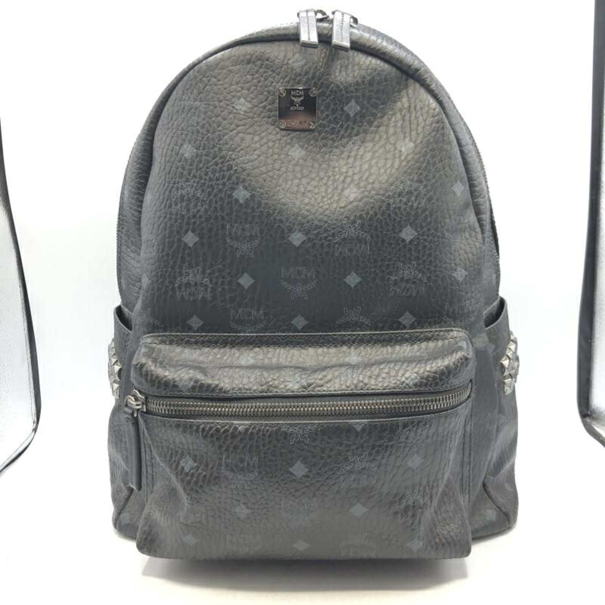 MCM Backpacks in Bags & Accessories | Black - Walmart.com