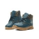 thumbnail image 1 of Bota para Niño Karsten Casual Urbana Antideslizante de Piel azul marino 18, 1 of 6