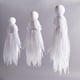 thumbnail image 4 of Decoración de Halloween Decoraciones de Halloween Halloween brillante tomados de la mano Bruja blanca Horror Decoración del hogar, 4 of 7