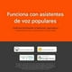 thumbnail image 3 of Televisor LED Smart ONN 40 Pulgadas Full HD Compatible con Netflix, Youtube, Disney+, Apple TV, 3 of 5