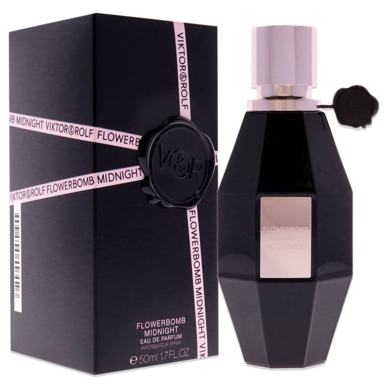 New flowerbomb midnight outlet