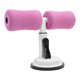 thumbnail image 1 of Equipo de ejercicios abdominales para suelo/Dispositivo auxiliar ajustable para abdominales Rosa Rosa, 1 of 8