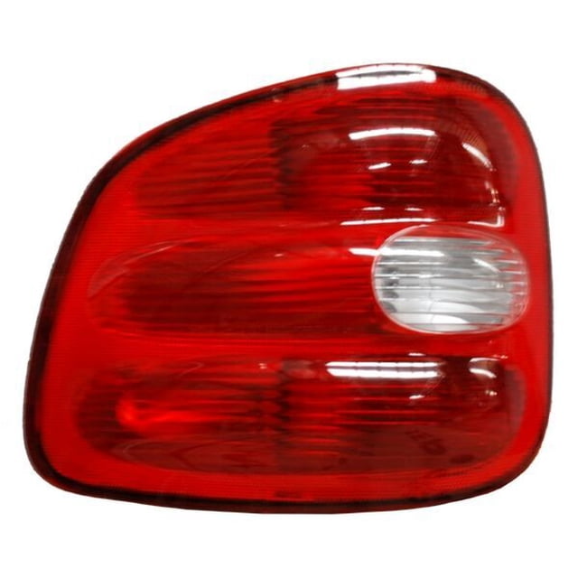 CALAVERA PICK UP 1997 al 2000 FORD Izquierda/Piloto Generica