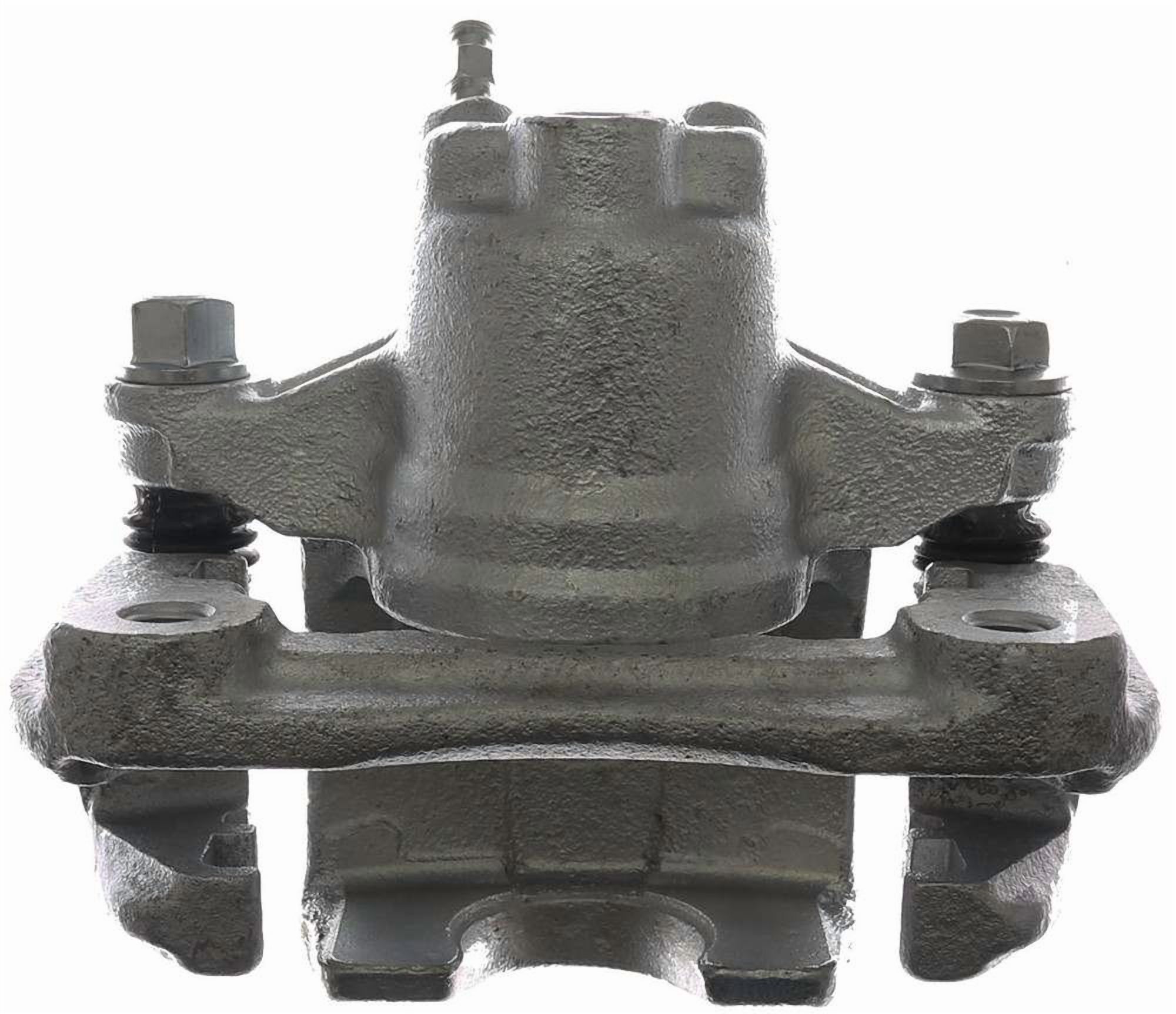 ACDelco 18FR2004C Reman Friction Ready Coated Disc Brake Caliper