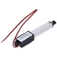 thumbnail image 3 of Linear Actuator  Geared Motor 12V 50mm Stroke, Noise Elimination, Short Circuit Protection, Sturdy & Durable. Small Size for Smart Home Applications, 3 of 7