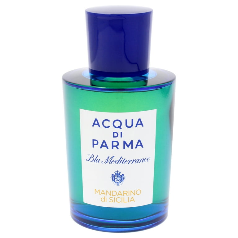 Acqua Di Parma Blu Mediterraneo - Mandarino Di Sicilia , 3.4