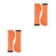thumbnail image 4 of Empuñaduras de manillar de bicicleta Toystoory 1 par Naranja 2Conjunto, 4 of 6
