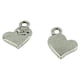 thumbnail image 5 of 100 Piezas de Aleación en apariencia de , de Pendnat, Colgante de Joyería DIY, Collar Apto, 5 of 6