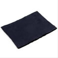 thumbnail image 1 of Glasses Lens Soft Cloth Mobile Phone Screen Wiping Cloth Cleaner Clean Microfiber Eyeglass Screen Cleaning Camera Wipes Tools black 15X15CM, 1 of 6
