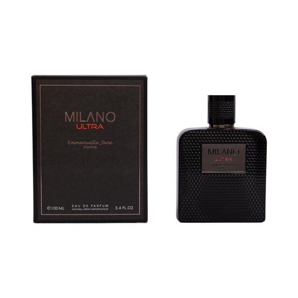 Perfume Emmanuelle Jane Royal Milano Ultra, Perfume, 100 ml