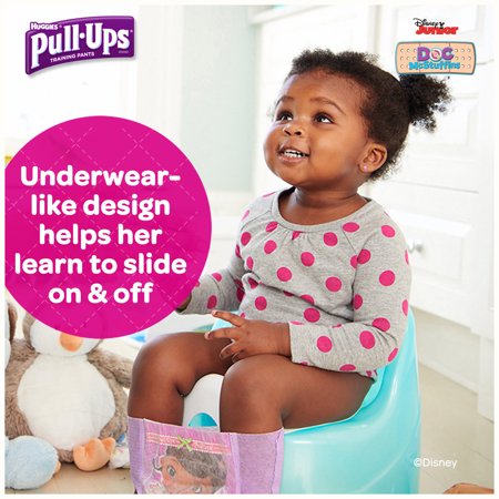 A Product of Pull-Ups Learning Designs Training Pants for Girls, Size 3T-4T, 116 ct. (diapers - Wholesale Price [Skin Soft, Comfortable and Good Sleep Diapers](Babys Best (Best Wholesale Products To Sell)