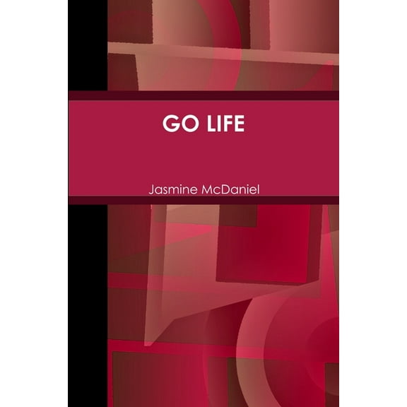 Go Life, (Paperback)