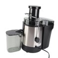 thumbnail image 4 of Juicer Machines, Safety Locking Electric Juicer 400w Large Diameter  for Home US Plug 110-120V 60HZ, 4 of 7