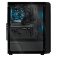 thumbnail image 2 of PC Gamer Completa Xtreme PC Gaming NVIDIA GeForce RTX 5060 Ti Intel Core i9 12900F 32GB SSD 1TB Monitor 23.8 165Hz WIFI W11 Black gaming competitivo y streaming, 2 of 6