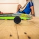 thumbnail image 4 of WORGEOUS Pelota de Squash de un solo punto, pelota de raqueta profesional, pelota de Squash de goma, pelota de raqueta de entrenamiento, 4 of 8