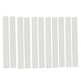 thumbnail image 3 of FUEENIRVA 50Pcs Transparent Accessory Glue Sticks Bulk Thermoplastic Resin Durability for Hand-craft Projects, 3 of 6