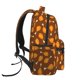thumbnail image 3 of Disketp Chicken Legs 1 Mochila Estampada para Hombre y Mujer – Mochila Ligera Clásica con Múltiples Bolsillos para Universidad, Trabajo y Viajes-One Size, 3 of 5