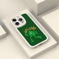 thumbnail image 4 of Destaca entre la multitud con nuestra funda para teléfono de TPU con patrón de dibujos animados, compatible con la serie iPhone, 4 of 4