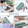 thumbnail image 6 of Uemuo Cute Dog Printed Large Pencil Case, Big Capacity Pencil Pouch Stationery Pen Bag, Storage High Capacity Bag Pouch Holder Box Organizer, Marker Pen Case, 6 of 9