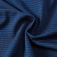 thumbnail image 6 of TANBOM Men's Bulge Enhancing Briefs Mesh Nylon Underwear Brown/Blue L 2-Pack, 6 of 6