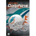 thumbnail image 4 of NFL Miami Dolphins - Casque 18, 4 of 4