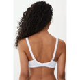 thumbnail image 2 of Gorgeous - Sujetador Charlotte Encaje para Mujer (Blanco), 2 of 3