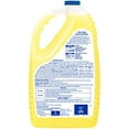 Lysol MultiSurface Cleaner, Sanitizing And Disinfecting Pour, To Clean And Deodorize, Sparkling