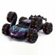 thumbnail image 1 of Childrens gesture sensor alloy deformation remote control car fourwheel drive offroad stunt sixwheel swing arm racing toy, 1 of 5