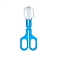 thumbnail image 2 of Handheld Insect Scissor Clip and Bug Catcher Tool for Outdoor Exploration and Specimen Collection Portable Plastic Clamp for Small Organisms and Garden Observation, 2 of 9