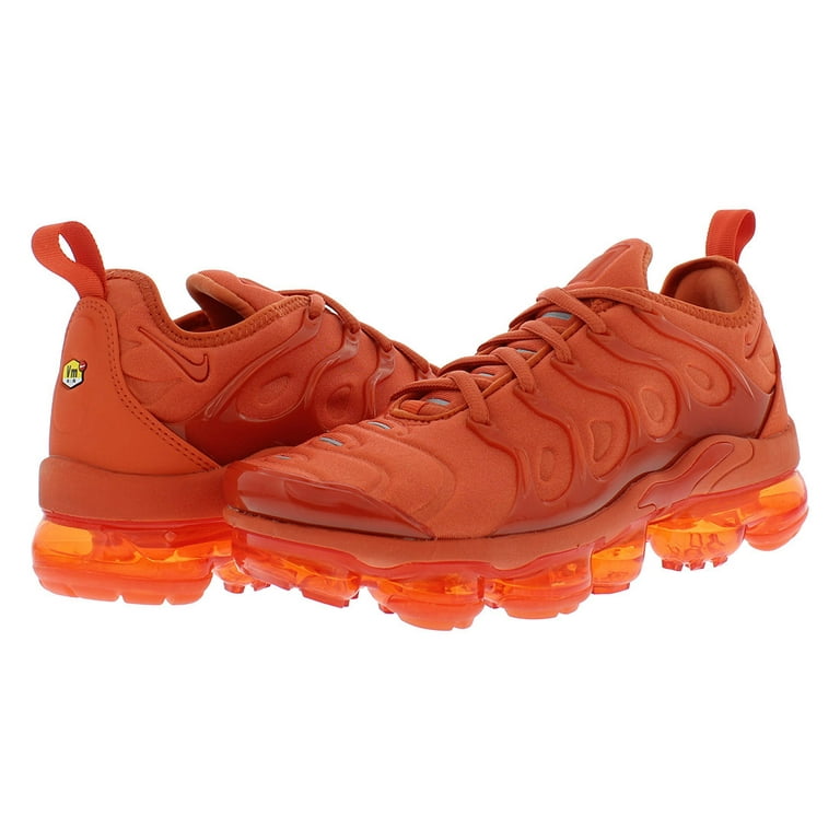 Vapormax fashion 2.0 orange