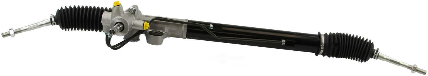 Atlantic Automotive Engineering 3922N AAE New Hydraulic Power Steering Rack & Pinion 100% Tested